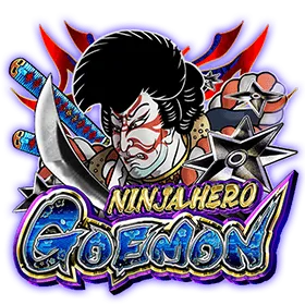 Ninja Hero Goemon