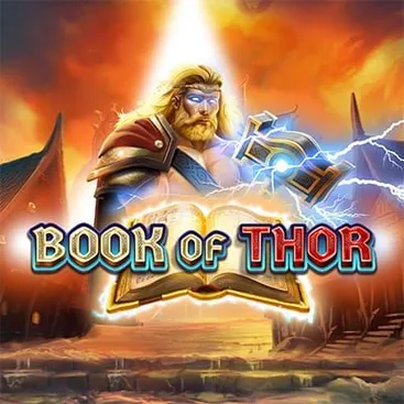 Book of Thor