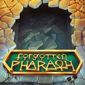 Forgotten Pharaoh