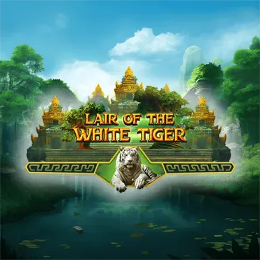 Lair Of The White Tiger