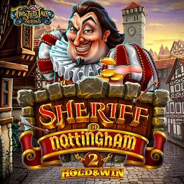 Sheriff of Nottingham 2