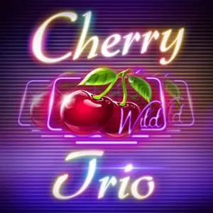 Cherry Trio