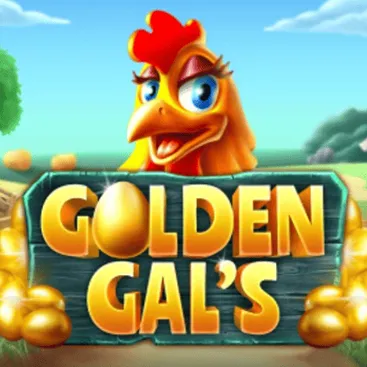 Golden Gal's