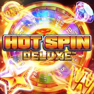 Hot Spin Deluxe