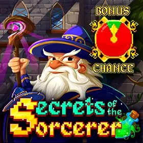 Secrets Of The Sorcerer
