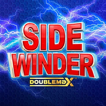 Sidewinder DoubleMax