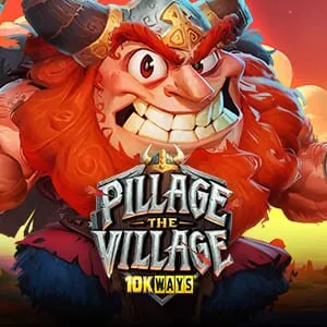 Pillage the Village 10K WAYS™
