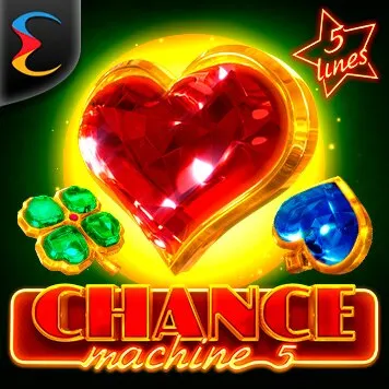 Chance Machine 5