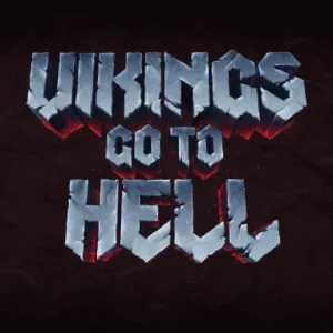 Vikings go to Hell