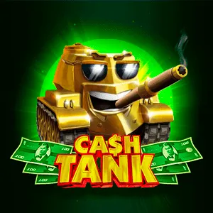Cash Tank