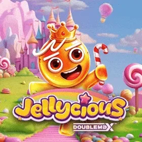 Jellycious DoubleMax