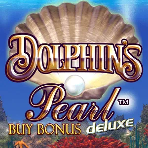 Dolphin’s Pearl Deluxe Buy Bonus