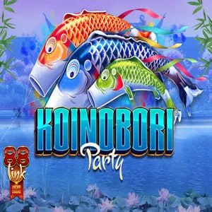 88Link Koinobori Party