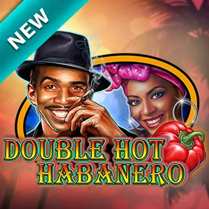Double Hot Habanero