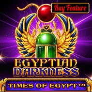 Times Of Egypt - Egyptian Darkness