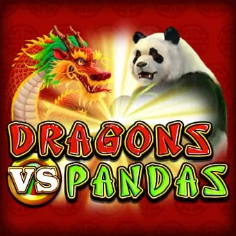 Dragons vs Pandas