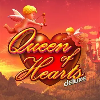 Queen of Hearts Deluxe