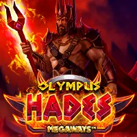 Olympus Hades Megaways