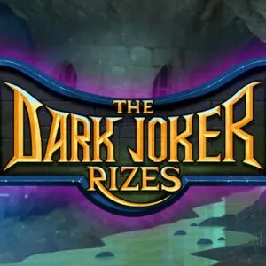 The Dark Joker Rizes