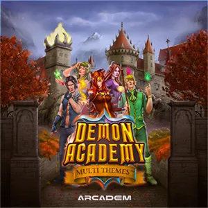 Demon Academy