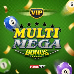 Multi Mega Bonus