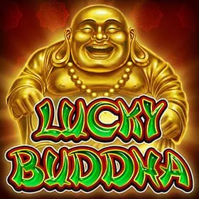 Lucky Buddha