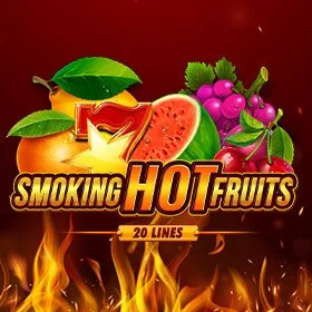 Smoking Hot Fruits 20 Lines