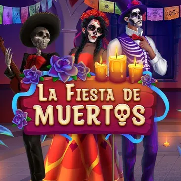 La Fiesta De Muertos