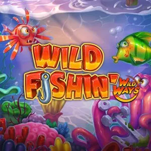 Wild Fishin’ Wild Ways