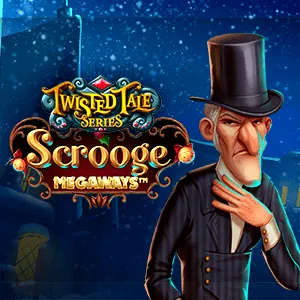 Scrooge Megaways