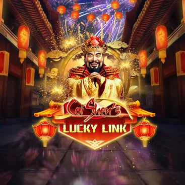 Cai Shen's Lucky Link
